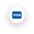 Trusted partner icon