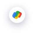 Trusted partner icon