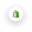 Trusted partner icon