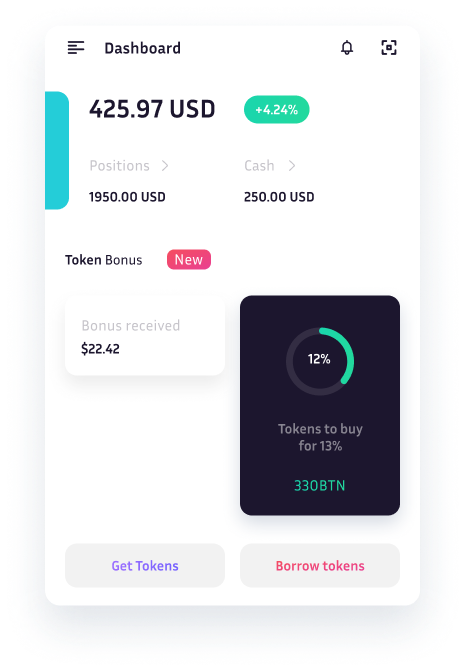 Eligibility dashboard preview