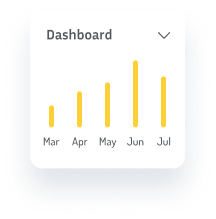 Loan summary card